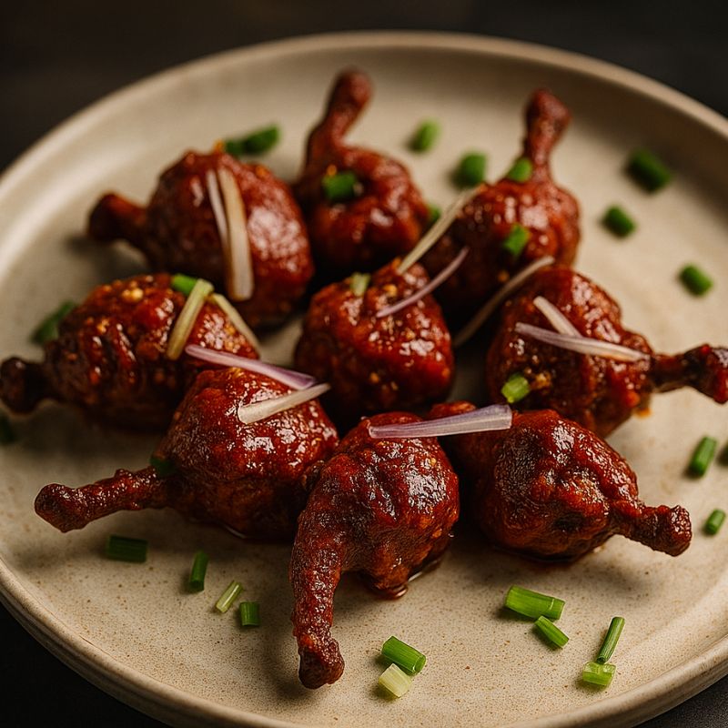 Chicken  Lollipop